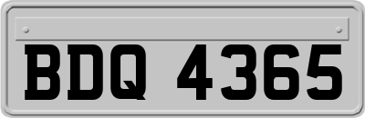 BDQ4365