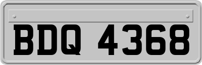 BDQ4368