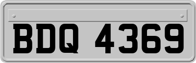 BDQ4369