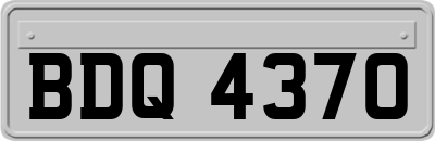 BDQ4370