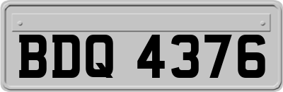 BDQ4376