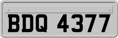 BDQ4377