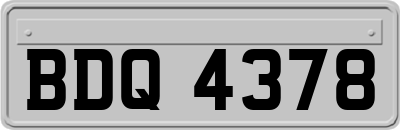 BDQ4378