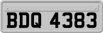 BDQ4383