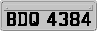 BDQ4384
