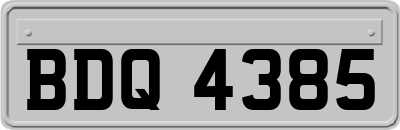 BDQ4385