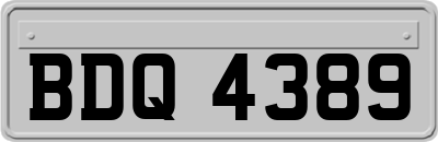 BDQ4389
