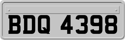 BDQ4398