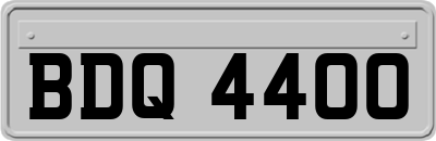 BDQ4400
