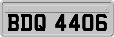 BDQ4406
