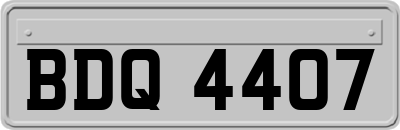 BDQ4407