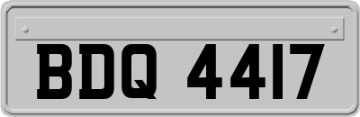BDQ4417