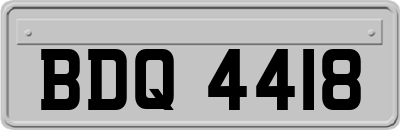 BDQ4418