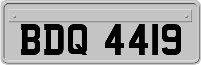 BDQ4419