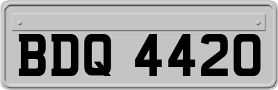 BDQ4420