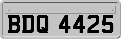 BDQ4425