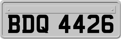BDQ4426