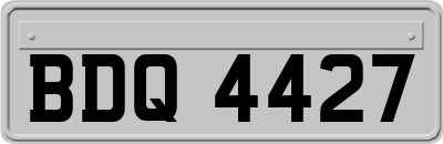 BDQ4427