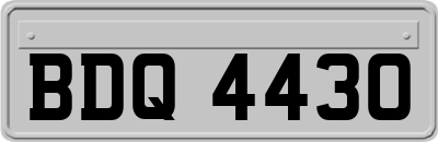 BDQ4430