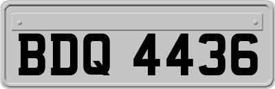 BDQ4436