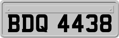 BDQ4438
