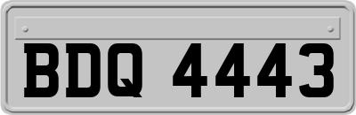BDQ4443