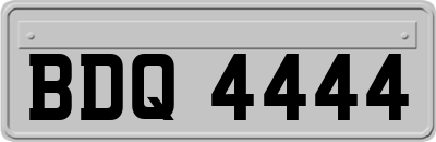 BDQ4444