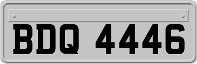 BDQ4446
