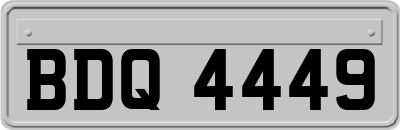 BDQ4449