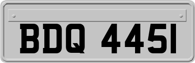 BDQ4451