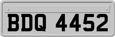 BDQ4452