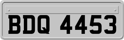 BDQ4453