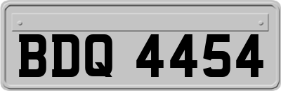 BDQ4454