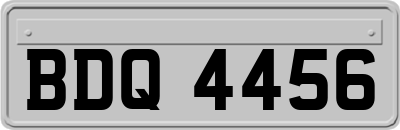 BDQ4456