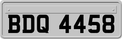 BDQ4458