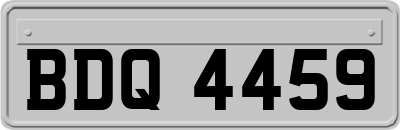 BDQ4459