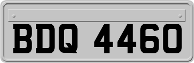 BDQ4460