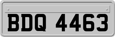 BDQ4463