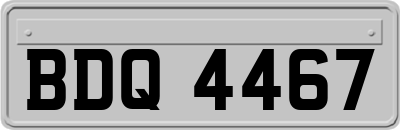 BDQ4467