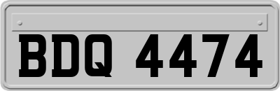 BDQ4474