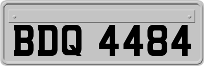 BDQ4484