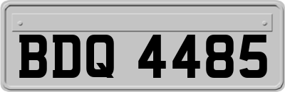 BDQ4485
