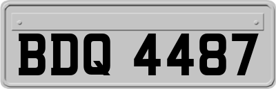 BDQ4487