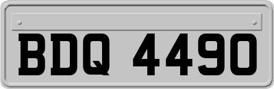BDQ4490
