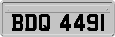 BDQ4491