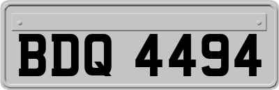 BDQ4494