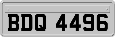 BDQ4496