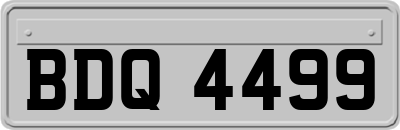 BDQ4499