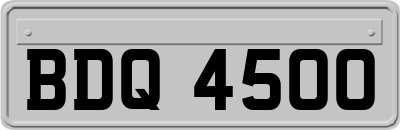 BDQ4500