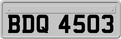 BDQ4503